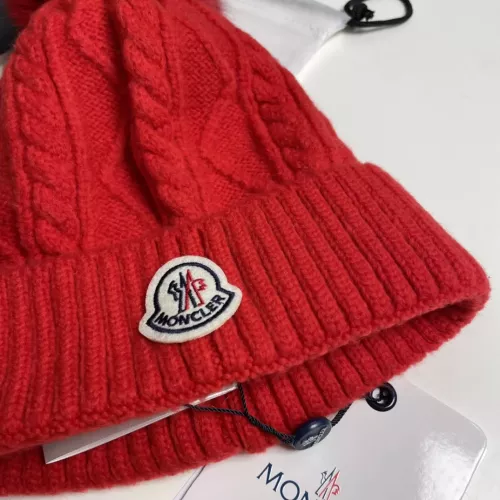 Replica Moncler Caps #1279063 $32.00 USD for Wholesale