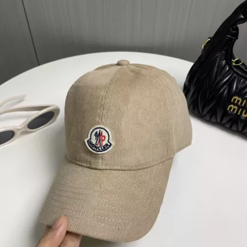 Cheap Moncler Caps #1279066, $$27.00 USD On Moncler Caps