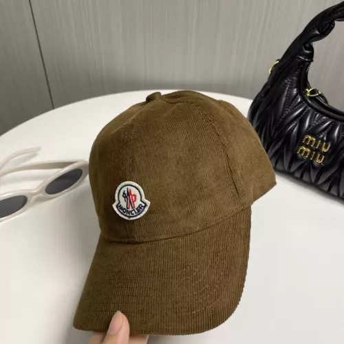 Cheap Moncler Caps #1279067, $$27.00 USD On Moncler Caps