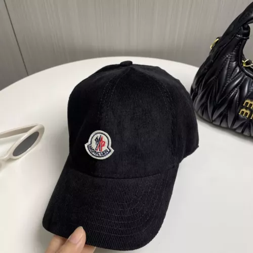 Cheap Moncler Caps #1279070, $$27.00 USD On Moncler Caps