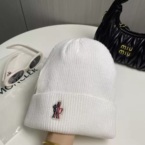 Cheap Moncler Caps #1279073, $$25.00 USD On Moncler Caps