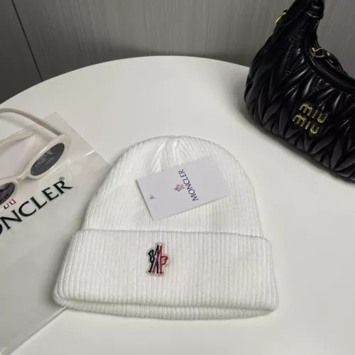 Replica Moncler Caps #1279073 $25.00 USD for Wholesale