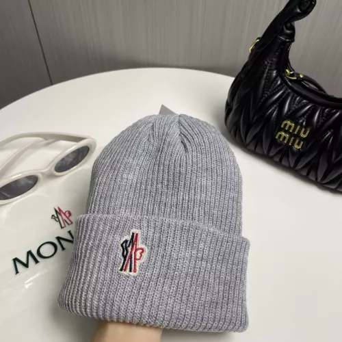 Cheap Moncler Caps #1279075, $$25.00 USD On Moncler Caps