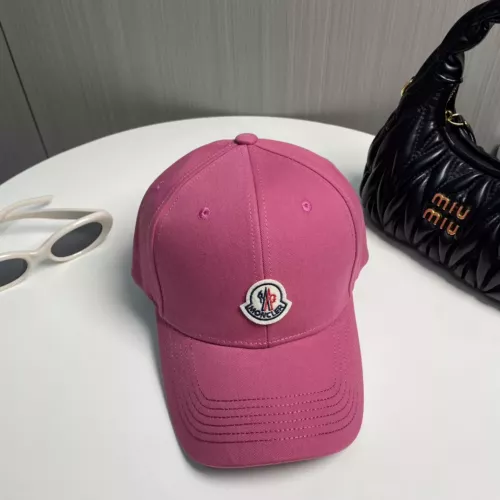 Cheap Moncler Caps #1279083, $$27.00 USD On Moncler Caps