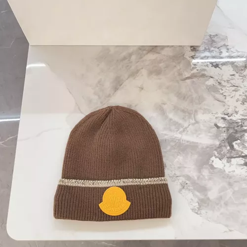 Cheap Moncler Caps #1279087, $$25.00 USD On Moncler Caps