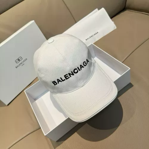 Cheap Balenciaga Caps #1279091, $$34.00 USD On Balenciaga Caps