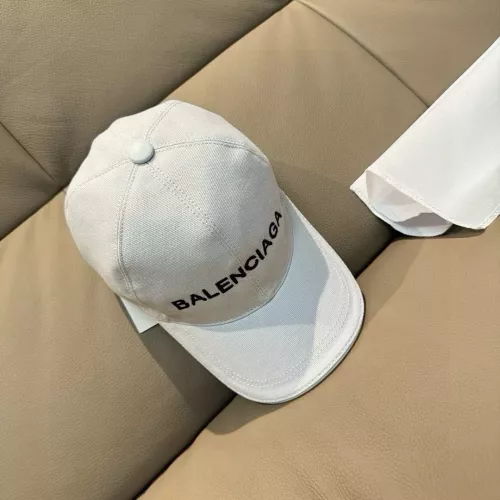 Replica Balenciaga Caps #1279091 $34.00 USD for Wholesale