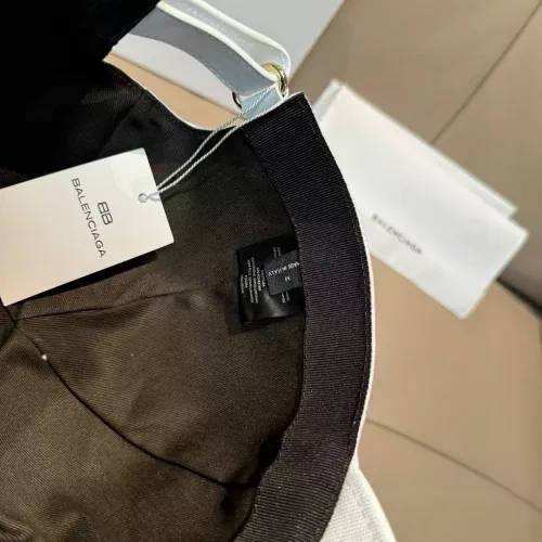 Replica Balenciaga Caps #1279091 $34.00 USD for Wholesale