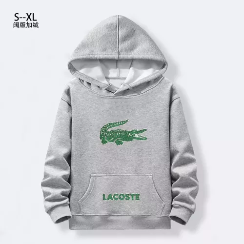 Cheap Lacoste Hoodies Long Sleeved For Men #1279094, $$38.00 USD On Lacoste Hoodies