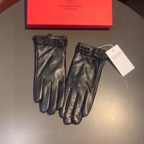 Cheap Valentino Gloves For Women #1279103, $$45.00 USD On Valentino Gloves