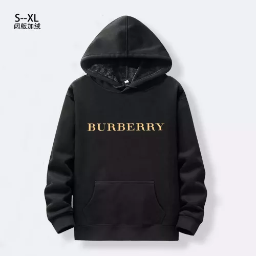 Cheap Burberry Hoodies Long Sleeved For Men #1279109, $$38.00 USD On Burberry Hoodies