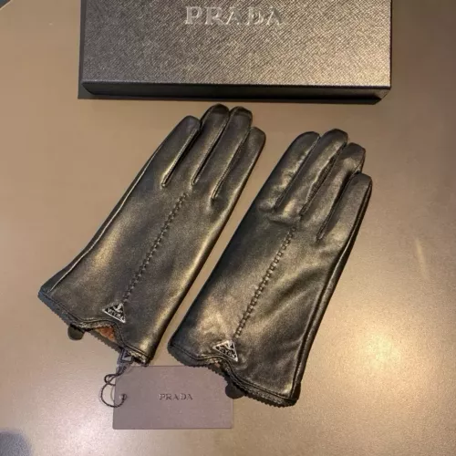 Cheap Prada Gloves For Women #1279112, $$45.00 USD On Prada Gloves