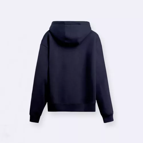 Replica Gucci Hoodies Long Sleeved For Men #1279139 $38.00 USD for Wholesale