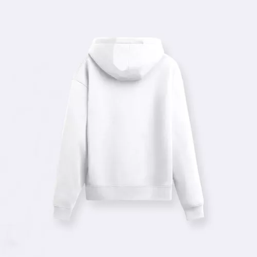 Replica Gucci Hoodies Long Sleeved For Men #1279144 $38.00 USD for Wholesale