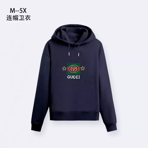 Cheap Gucci Hoodies Long Sleeved For Men #1279146, $$38.00 USD On Gucci Hoodies