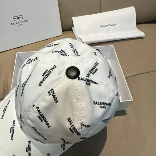 Replica Balenciaga Caps #1279151 $34.00 USD for Wholesale