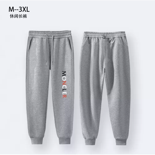 Cheap Moncler Pants For Men #1279186, $$40.00 USD On Moncler Pants