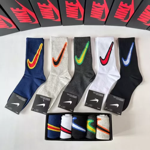 Cheap Nike Socks #1279219, $$29.00 USD On Nike Socks