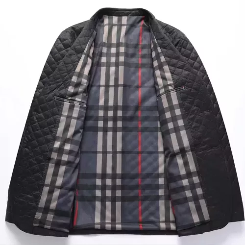 Replica Burberry Jackets Long Sleeved For Men #1279242 $100.00 USD for Wholesale