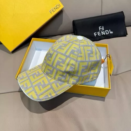 Cheap Fendi Caps #1279258, $$34.00 USD On Fendi Caps