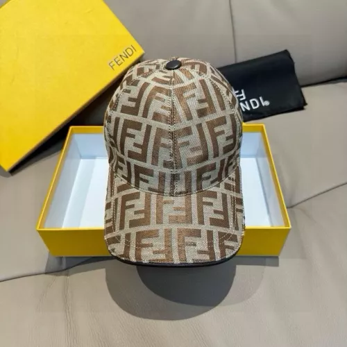 Cheap Fendi Caps #1279259, $$34.00 USD On Fendi Caps