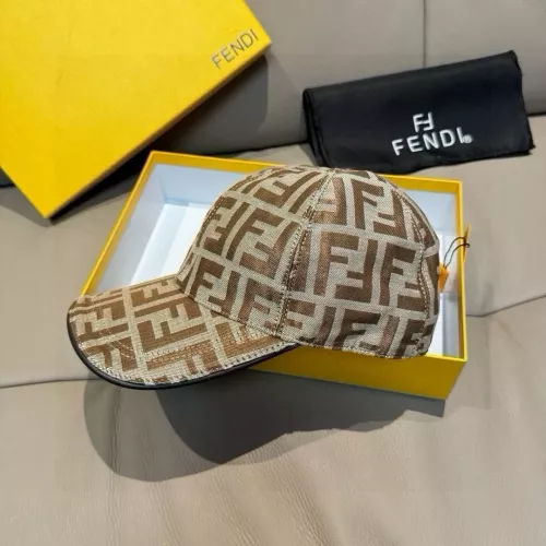 Replica Fendi Caps #1279259 $34.00 USD for Wholesale