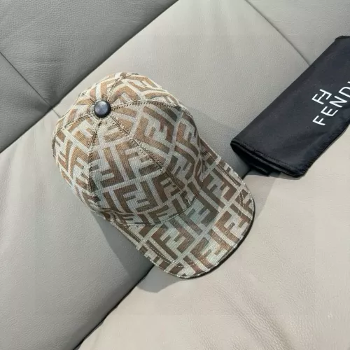 Replica Fendi Caps #1279259 $34.00 USD for Wholesale