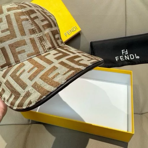 Replica Fendi Caps #1279259 $34.00 USD for Wholesale