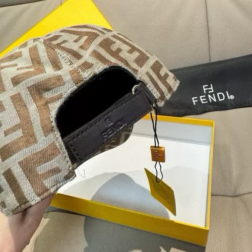 Replica Fendi Caps #1279259 $34.00 USD for Wholesale