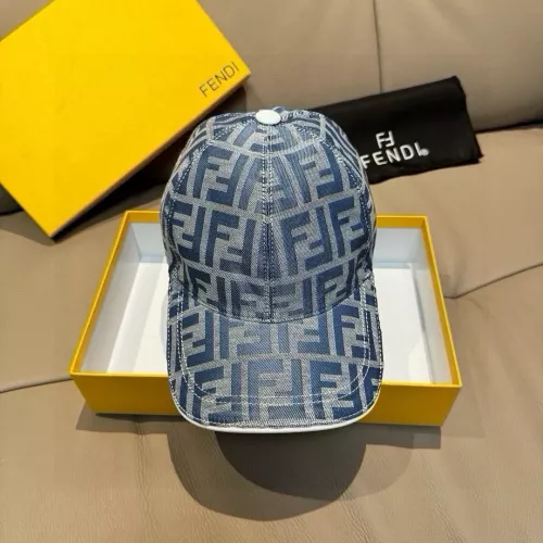 Cheap Fendi Caps #1279260, $$34.00 USD On Fendi Caps