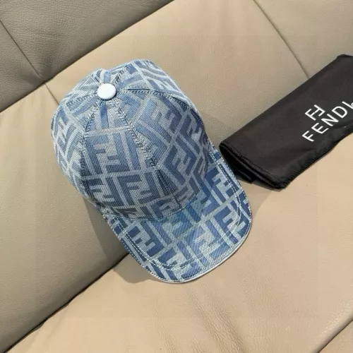 Replica Fendi Caps #1279260 $34.00 USD for Wholesale