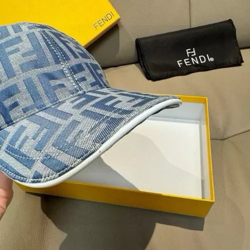 Replica Fendi Caps #1279260 $34.00 USD for Wholesale