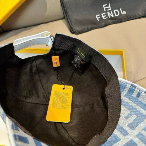 Replica Fendi Caps #1279260 $34.00 USD for Wholesale