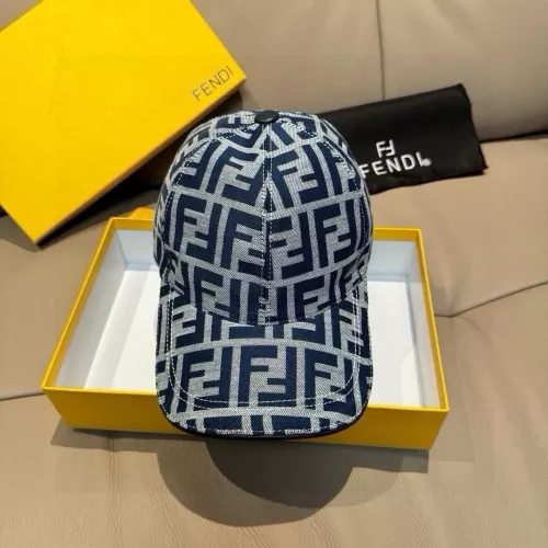 Cheap Fendi Caps #1279262, $$34.00 USD On Fendi Caps