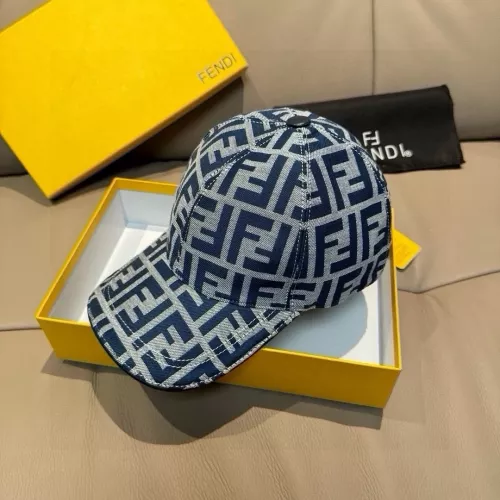 Replica Fendi Caps #1279262 $34.00 USD for Wholesale