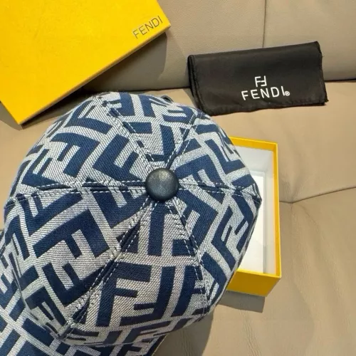 Replica Fendi Caps #1279262 $34.00 USD for Wholesale