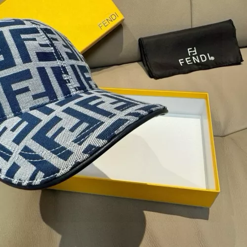 Replica Fendi Caps #1279262 $34.00 USD for Wholesale