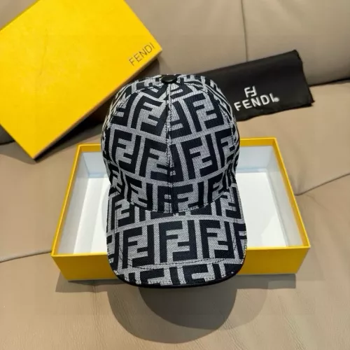 Cheap Fendi Caps #1279263, $$34.00 USD On Fendi Caps