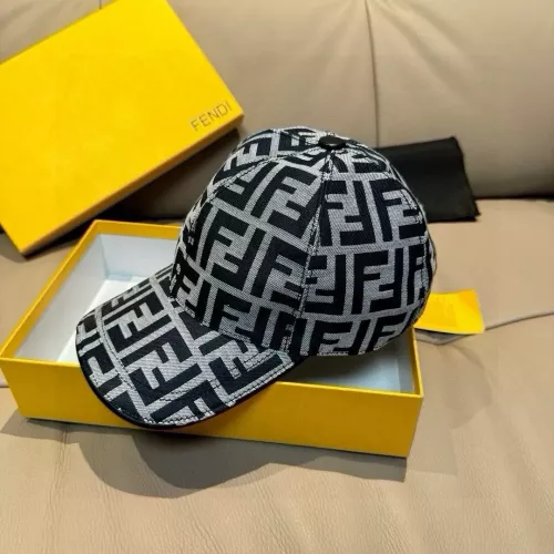 Replica Fendi Caps #1279263 $34.00 USD for Wholesale