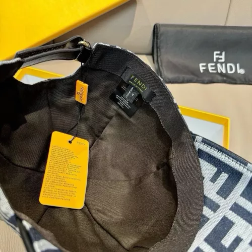 Replica Fendi Caps #1279263 $34.00 USD for Wholesale