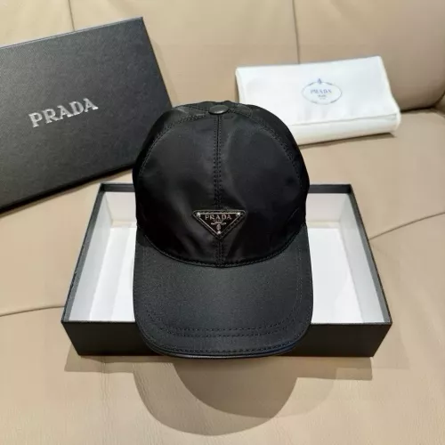 Cheap Prada Caps #1279265, $$36.00 USD On Prada Caps