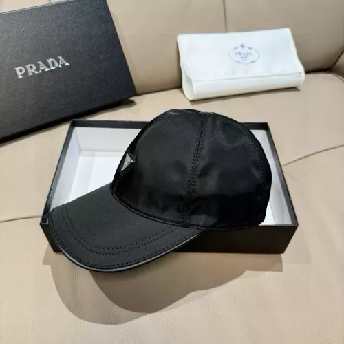 Replica Prada Caps #1279265 $36.00 USD for Wholesale