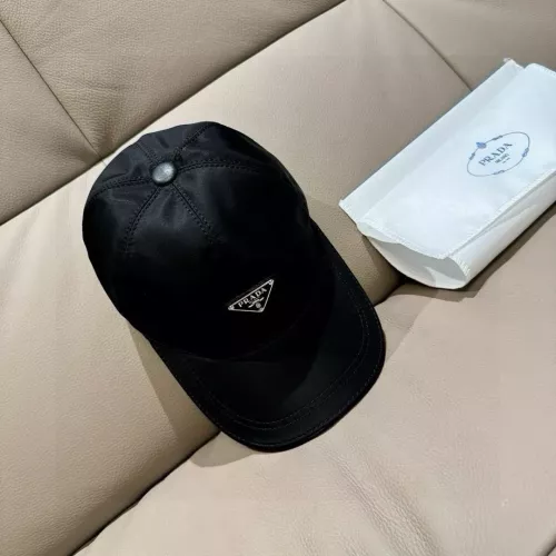 Replica Prada Caps #1279265 $36.00 USD for Wholesale