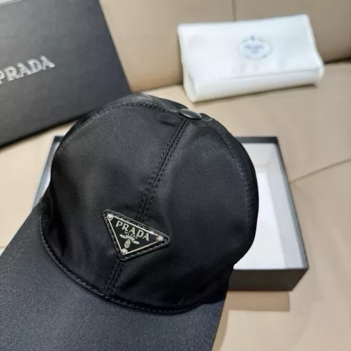 Replica Prada Caps #1279265 $36.00 USD for Wholesale