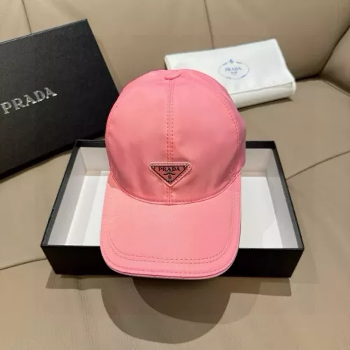 Cheap Prada Caps #1279266, $$36.00 USD On Prada Caps