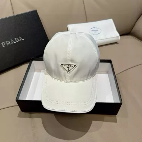 Cheap Prada Caps #1279267, $$36.00 USD On Prada Caps