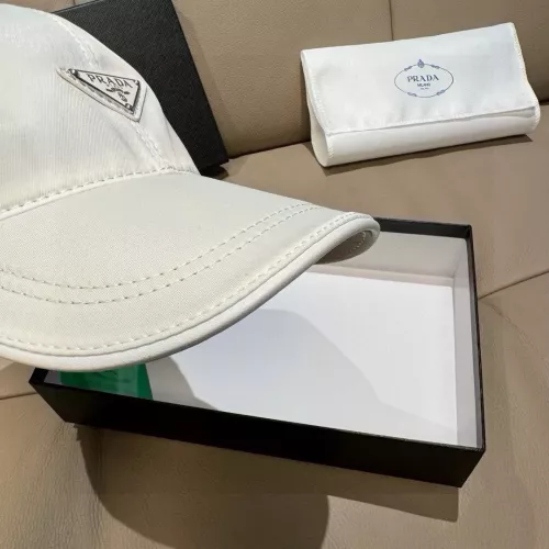 Replica Prada Caps #1279267 $36.00 USD for Wholesale