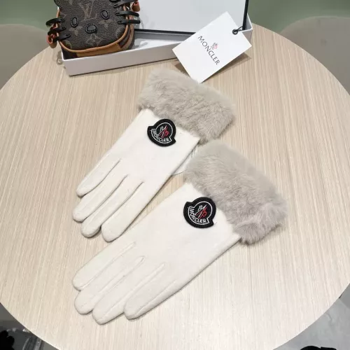 Cheap Moncler Gloves #1279269, $$40.00 USD On Moncler Gloves