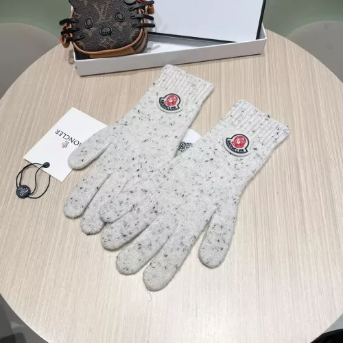 Cheap Moncler Gloves #1279274, $$40.00 USD On Moncler Gloves