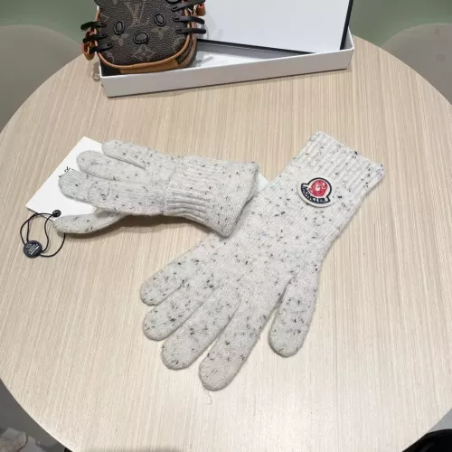 Replica Moncler Gloves #1279274 $40.00 USD for Wholesale